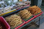 How to Use Fresh Ginseng?
