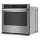 How to Use Maytag's Electric Self-Cleaning Super Capacity Plus Oven
