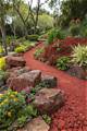 How to Use Red Lava Rock in Fire Pits