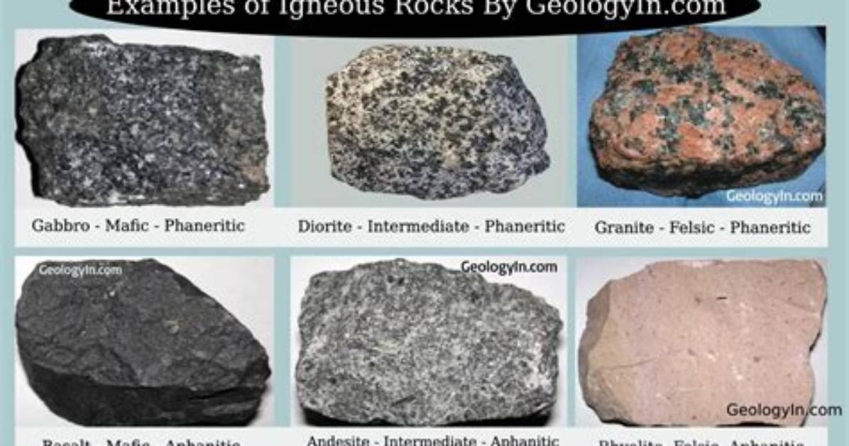 How to Use Rocks for A