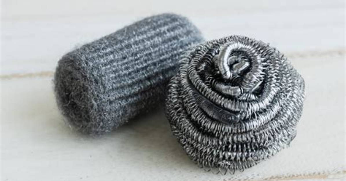 How to Use Steel Wool to Degloss a Semigloss