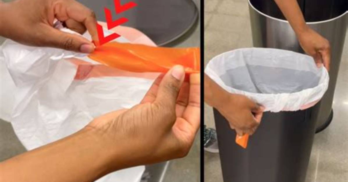 How to Use Trash