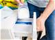 How to Use Washing Powder to Unclog a Toilet