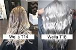 How to Use Wella T18?