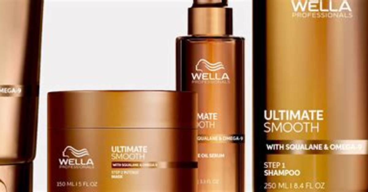 How to Use Wella