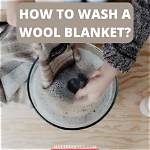 How to Wash Woollens at Home?