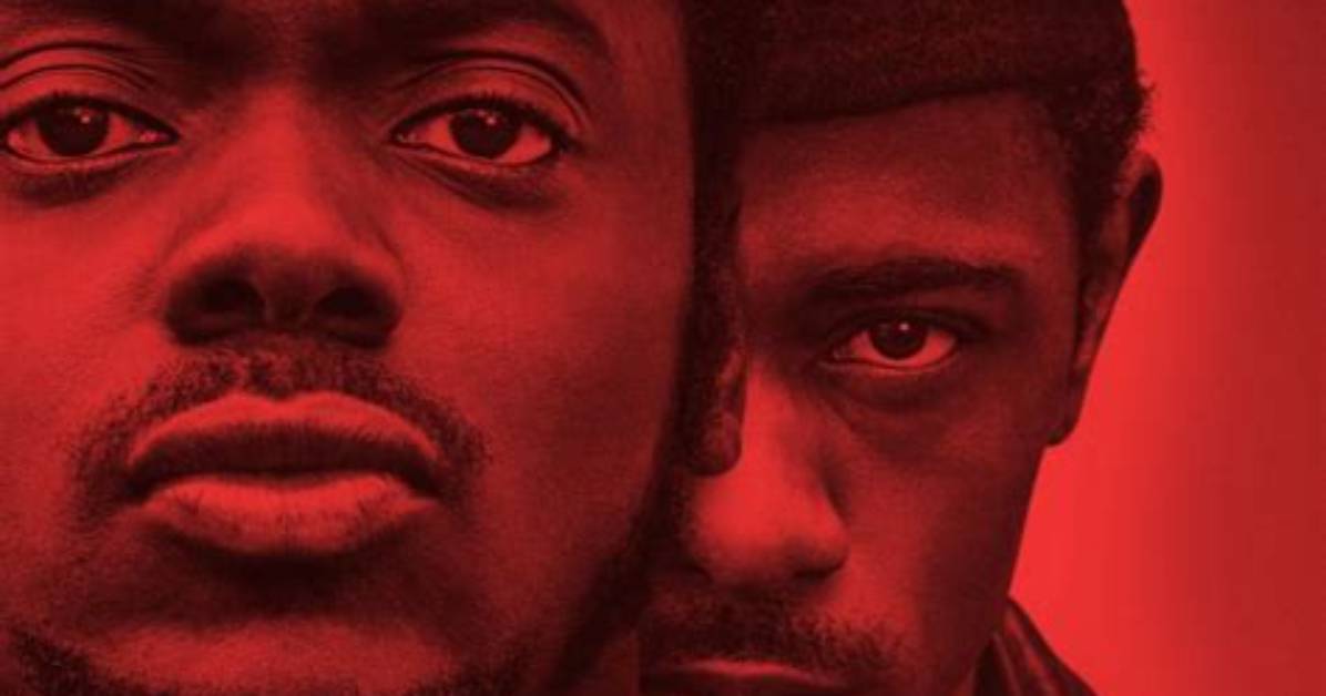 How to Watch Judas and the Black Messiah Uk?