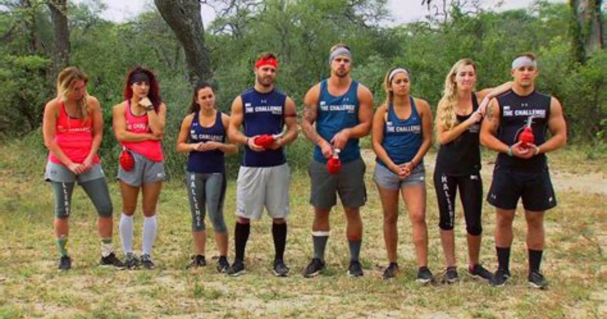 How to Watch the Challenge Final Reckoning?