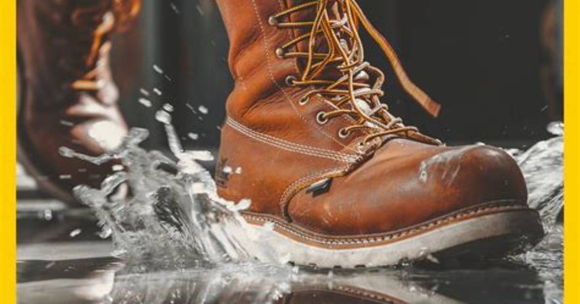 How to Waterproof