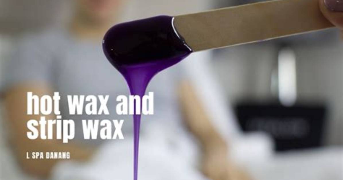 How to Wax