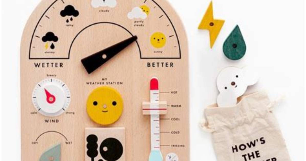 How to Weather New Wooden