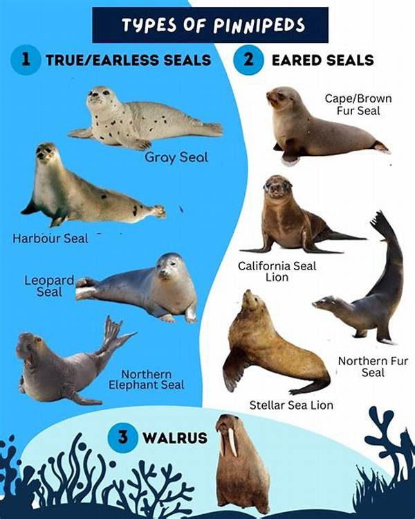 【How-To】What Are Pinniped Animals - Howto. Org