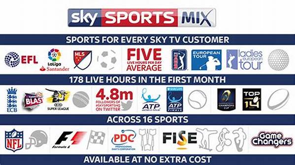 【How-To】What Channel Is Sports Mix on Directv