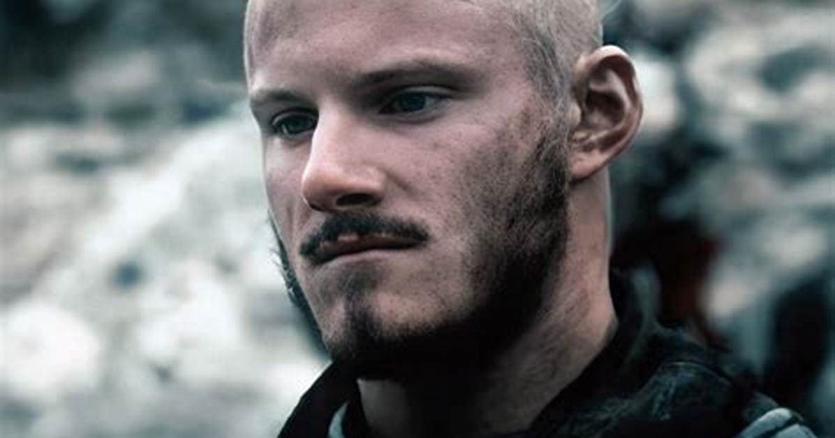 【How-To】What Happens to Bjorn in Vikings