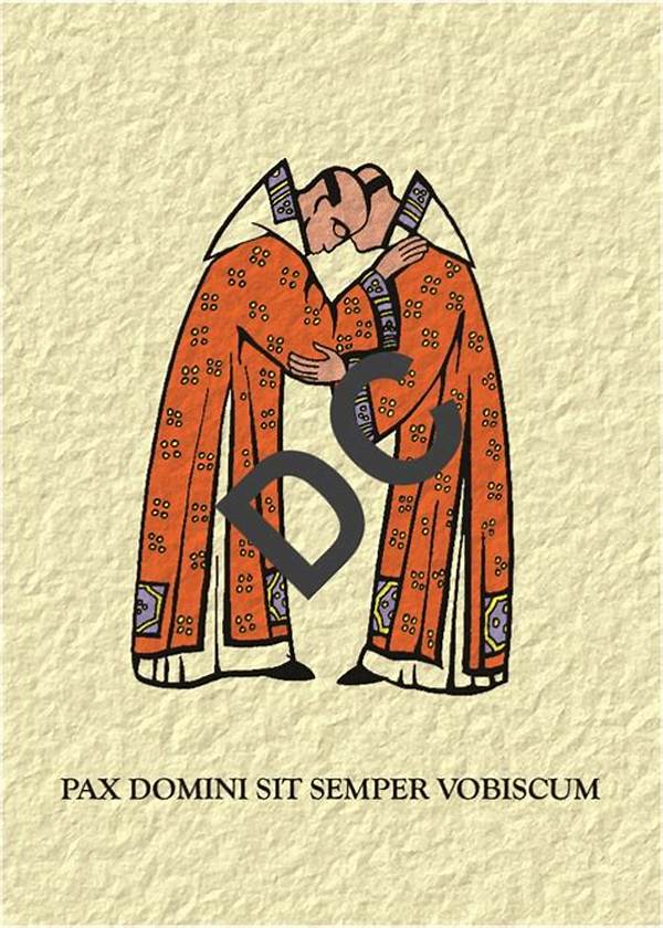 【How-To】What Is Pax Domini - Howto. Org