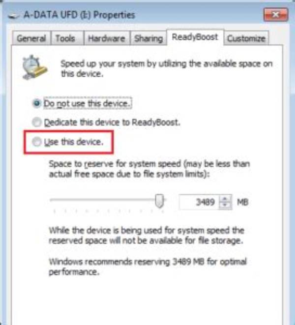 【How-To】What Is Readyboost Windows 7