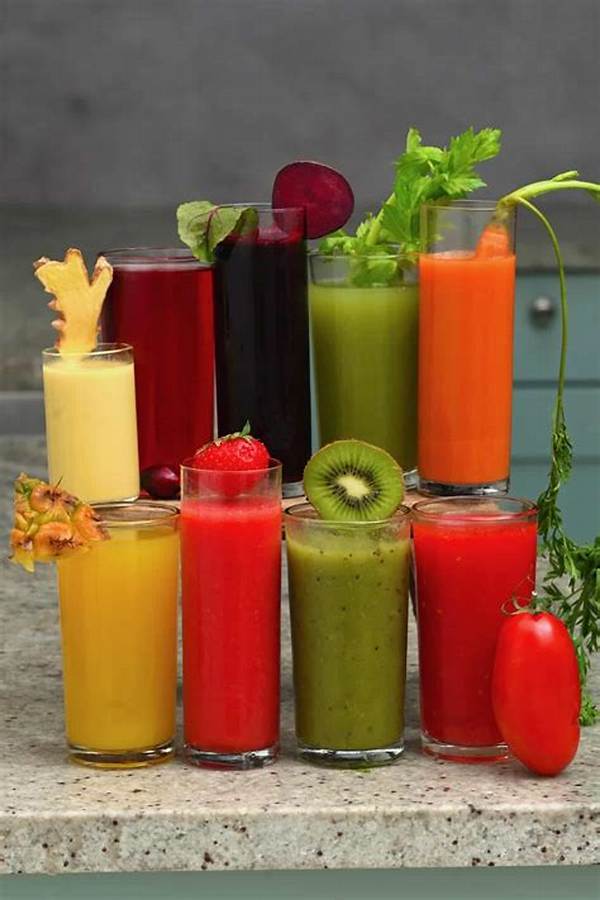 【How-To】What Is the Best Juice to Drink When You Are Sick
