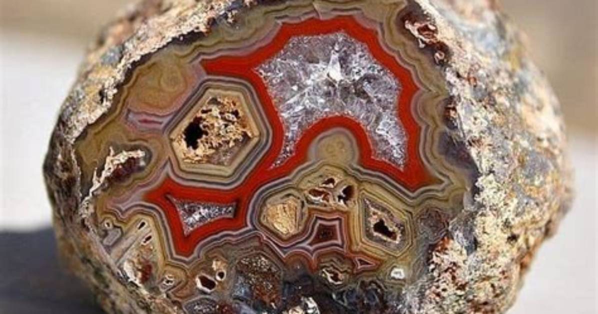 【How-To】What Is the Rarest Agate