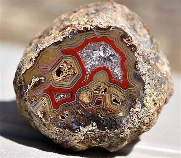 【How-To】What Is the Rarest Agate