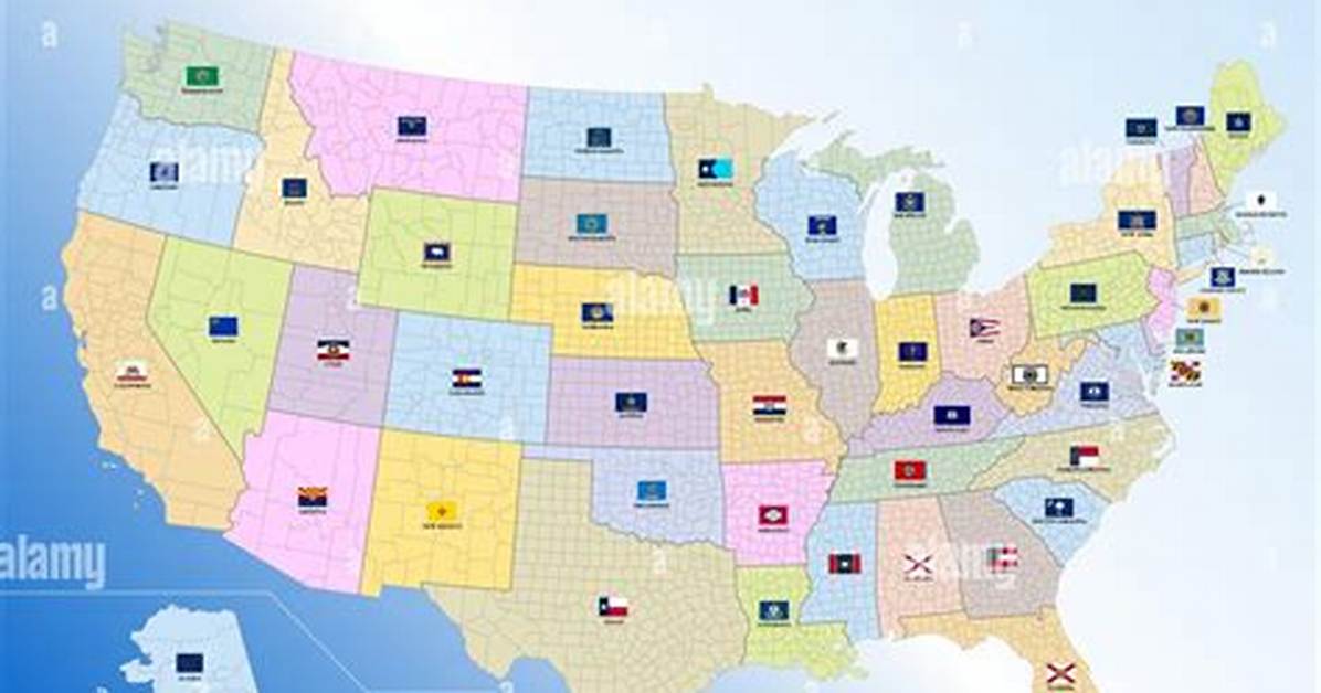 【How-To】What States Are Included in the Big E