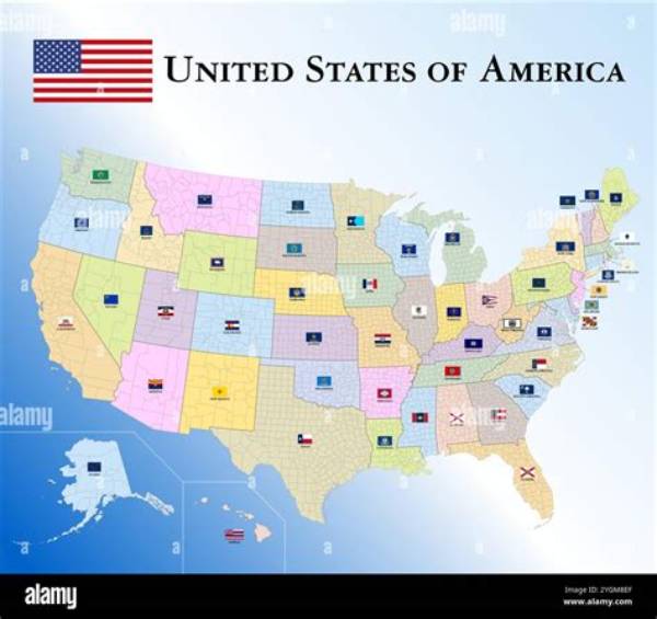 【How-To】What States Are Included in the Big E