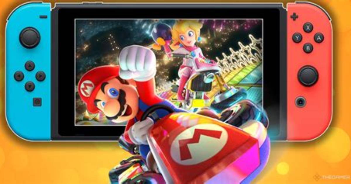 【How-To】When Did Mario Kart 8 Come Out