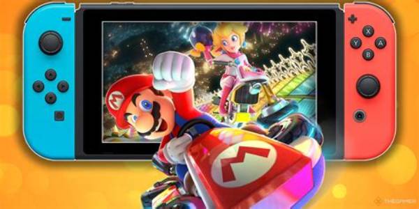 【How-To】When Did Mario Kart 8 Come Out