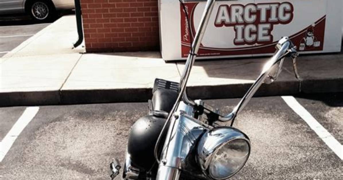 【How-To】When Did Shovelheads Stop - Howto. Org