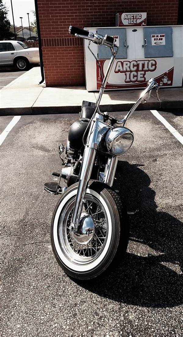 【How-To】When Did Shovelheads Stop - Howto. Org