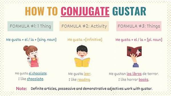 【How-To】When Do You Use Gustan