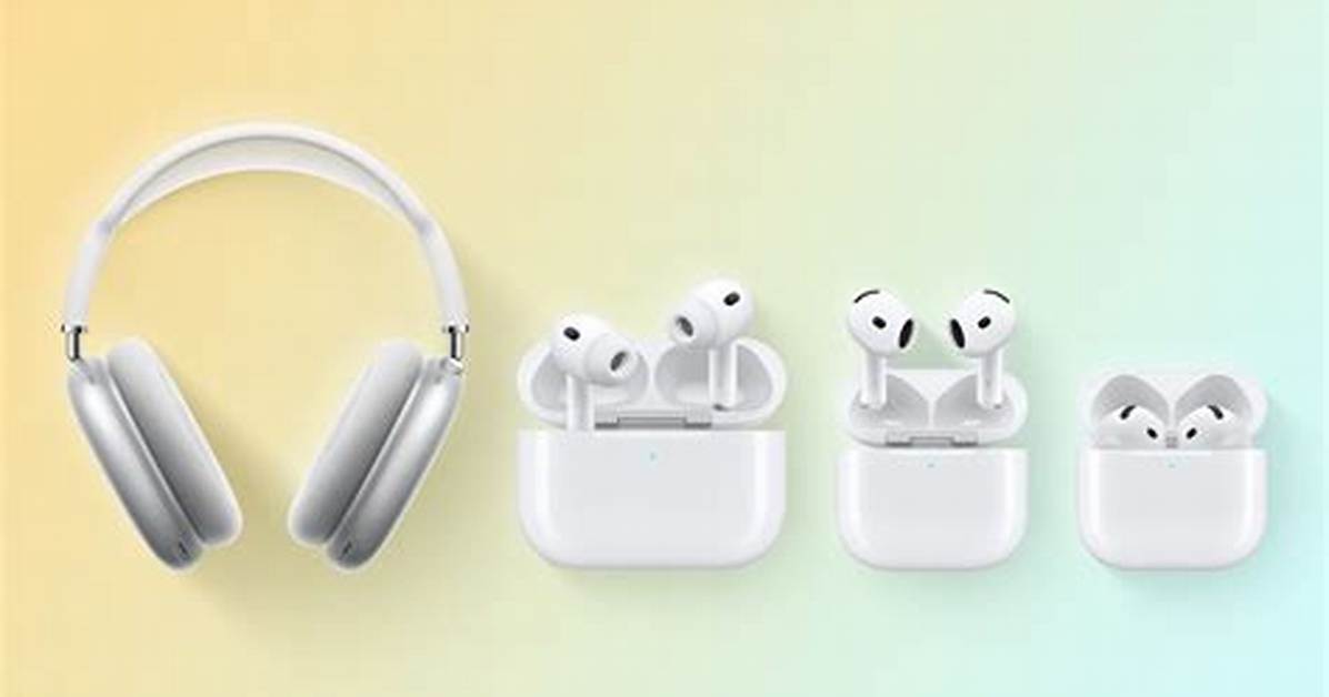 【How-To】When Will New Airpods Come Out