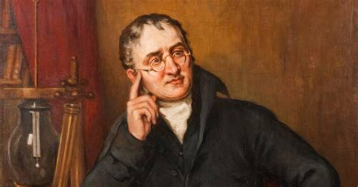 【How-To】Where Did John Dalton Live