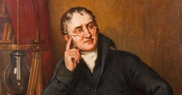 【How-To】Where Did John Dalton Live