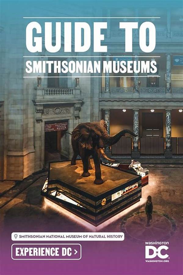 【How-To】Where Is the Smithsonian - Howto. Org