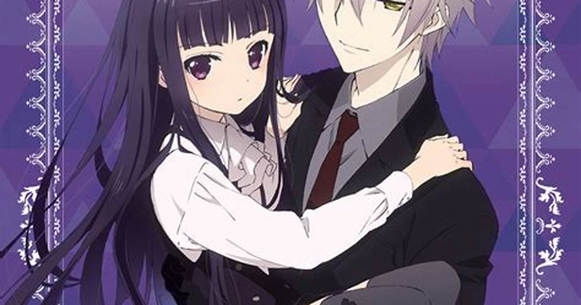 【How-To】Where to Watch Inu X Boku Ss