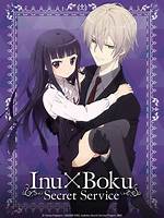 【How-To】Where to Watch Inu X Boku Ss
