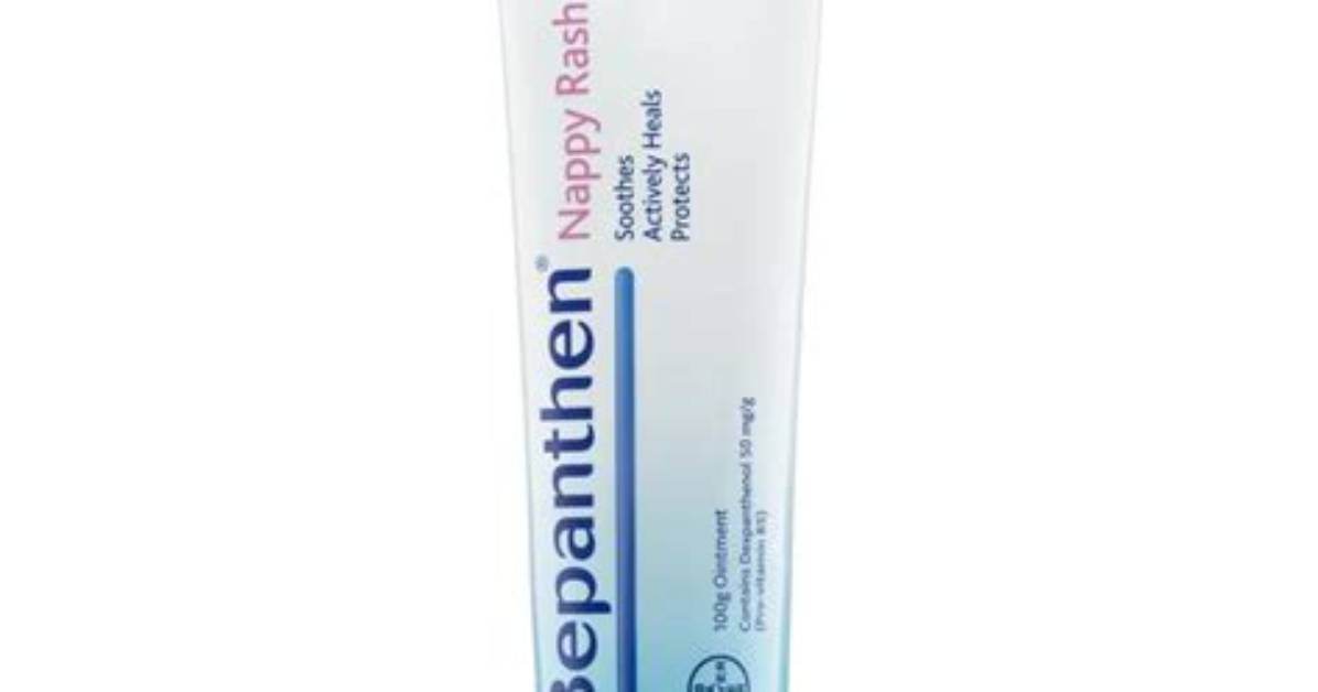 【How-To】Which Bepanthen Is Better for Tattoos