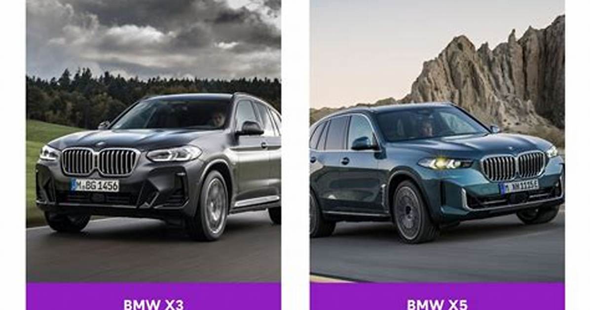 【How-To】Which Is Better Bmw X5 or Mercedes Ml350