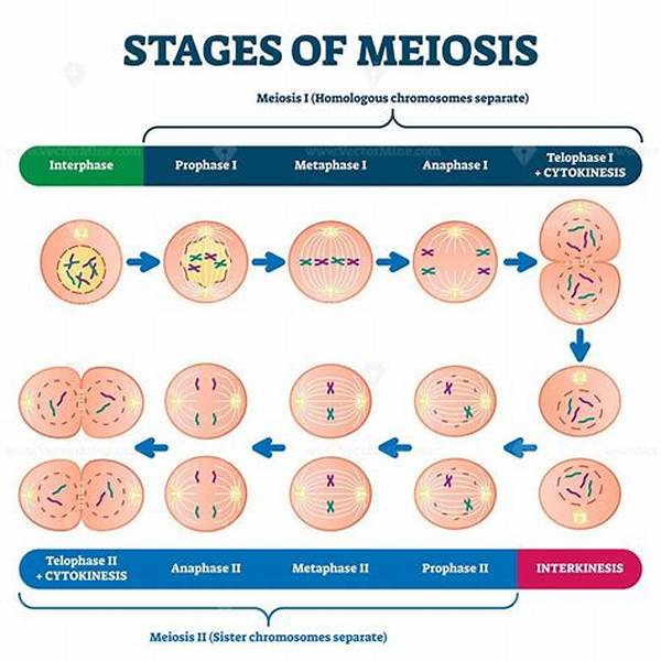 【How-To】Which Stages of Meiosis Are Diploid and Haploid
