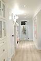 How to Whitewash a Basement