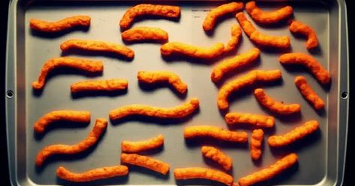 【How-To】Why Are My Cheetos Stale