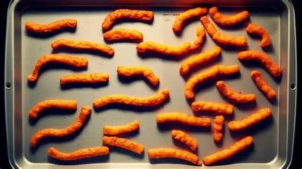 【How-To】Why Are My Cheetos Stale