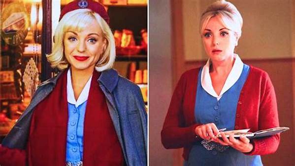 【How-To】Why Did Trixie Leave Call the Midwife
