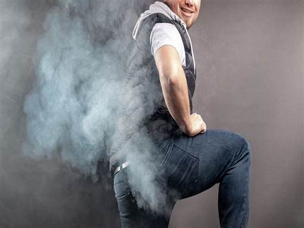 【How-To】Why Do Men Fart While Peeing