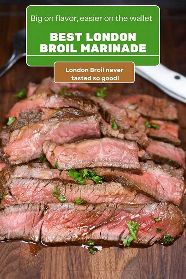 【How-To】Why Is London Broil So Cheap