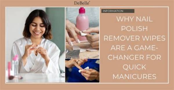 【How-To】Why Would Nail Polish Remover Evaporate Faster Than Water