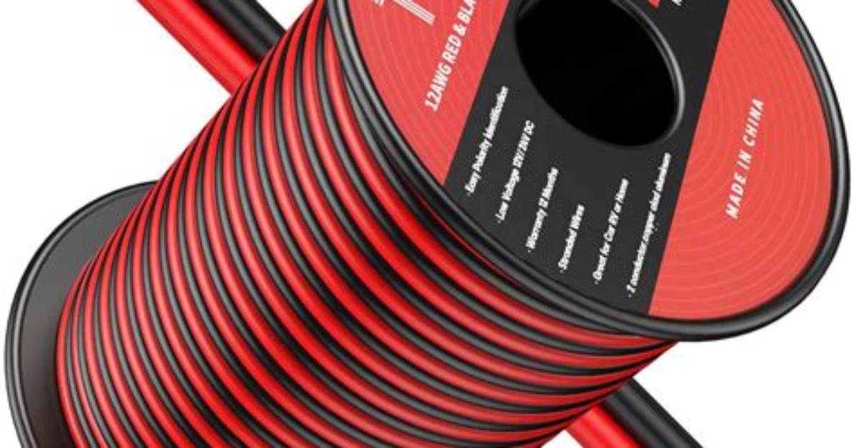 How to Wire a 12 Volt