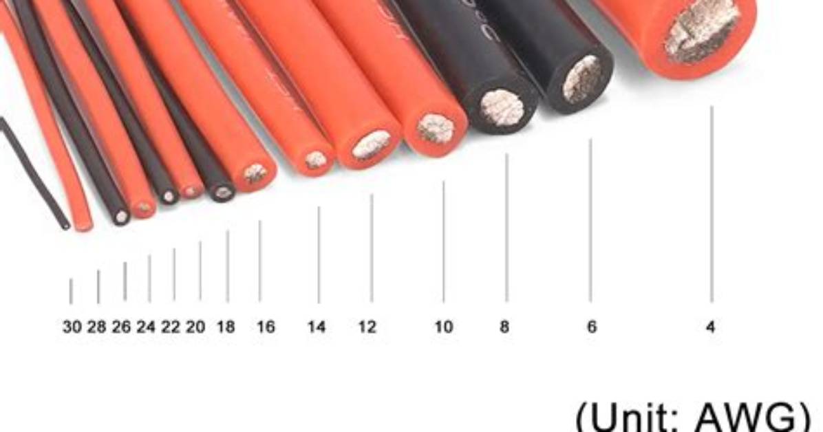 How to Wire a 12