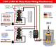 How to Wire a 220V Hot Water Heater