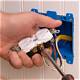 How to Wire an Electrical Outlet for a Pool Pump